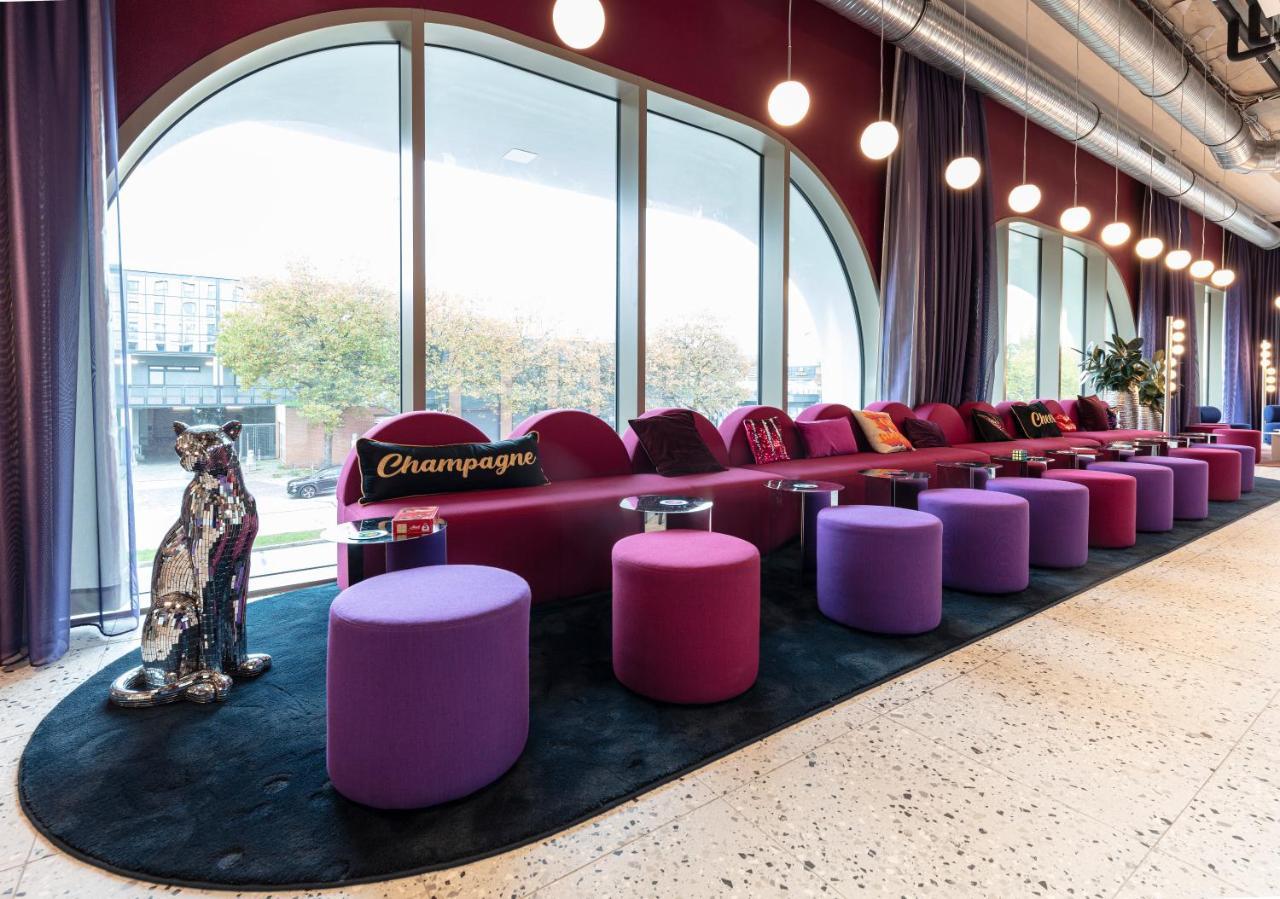 Ibis Styles Perlach Monaco di Baviera