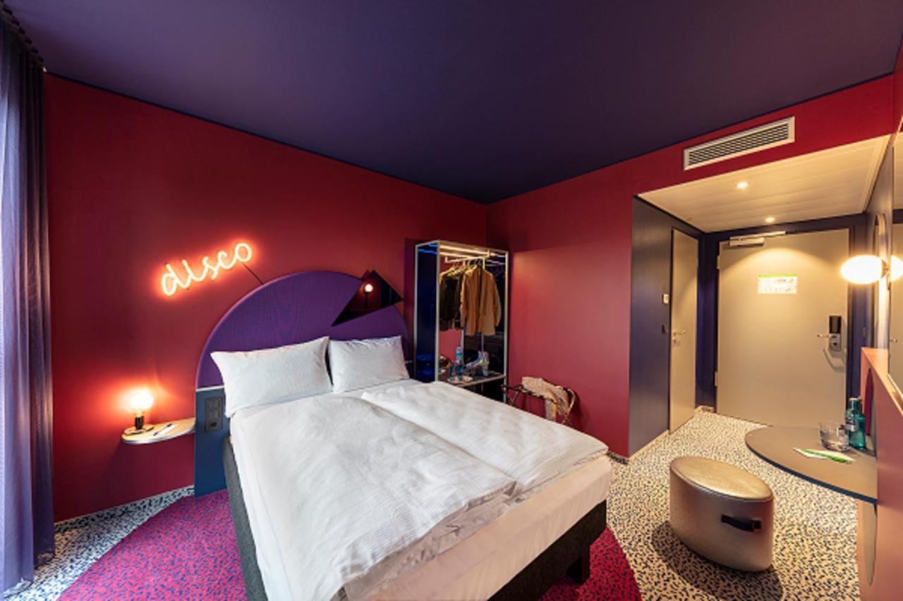 Ibis Styles Perlach Hotel Monaco di Baviera