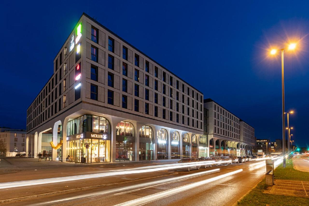 Ibis Styles Perlach Hotel Monaco di Baviera
