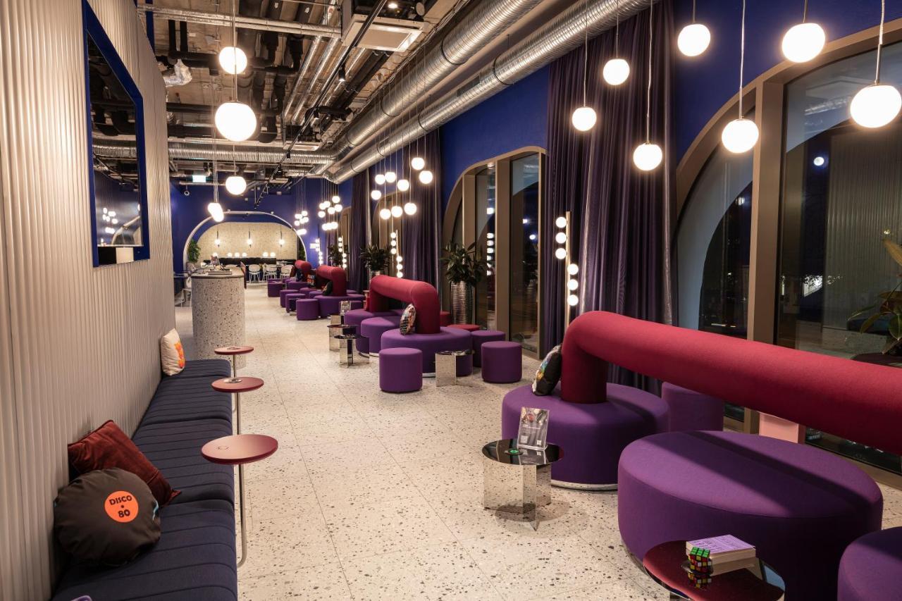 Hotel Ibis Styles Perlach Monaco di Baviera