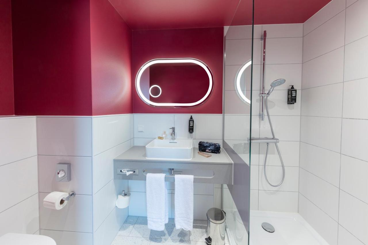 Ibis Styles Perlach Hotel Monaco di Baviera