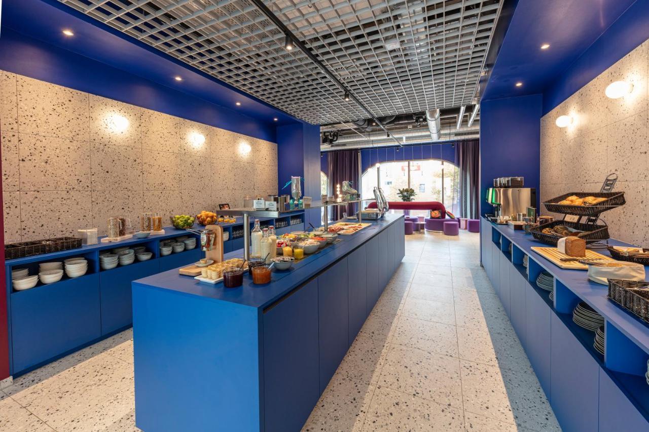 Ibis Styles Perlach Monaco di Baviera