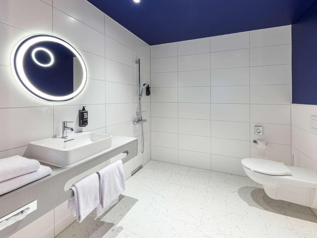 Hotel Ibis Styles Perlach Monaco di Baviera