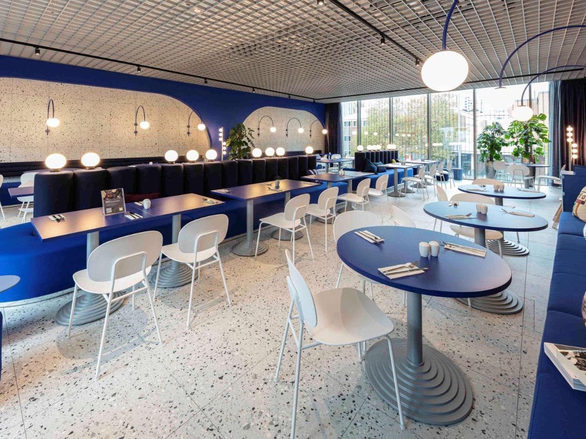 Ibis Styles Perlach Hotel Monaco di Baviera