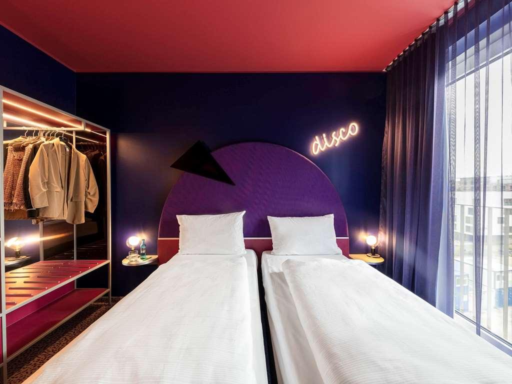 Hotel Ibis Styles Perlach 3*