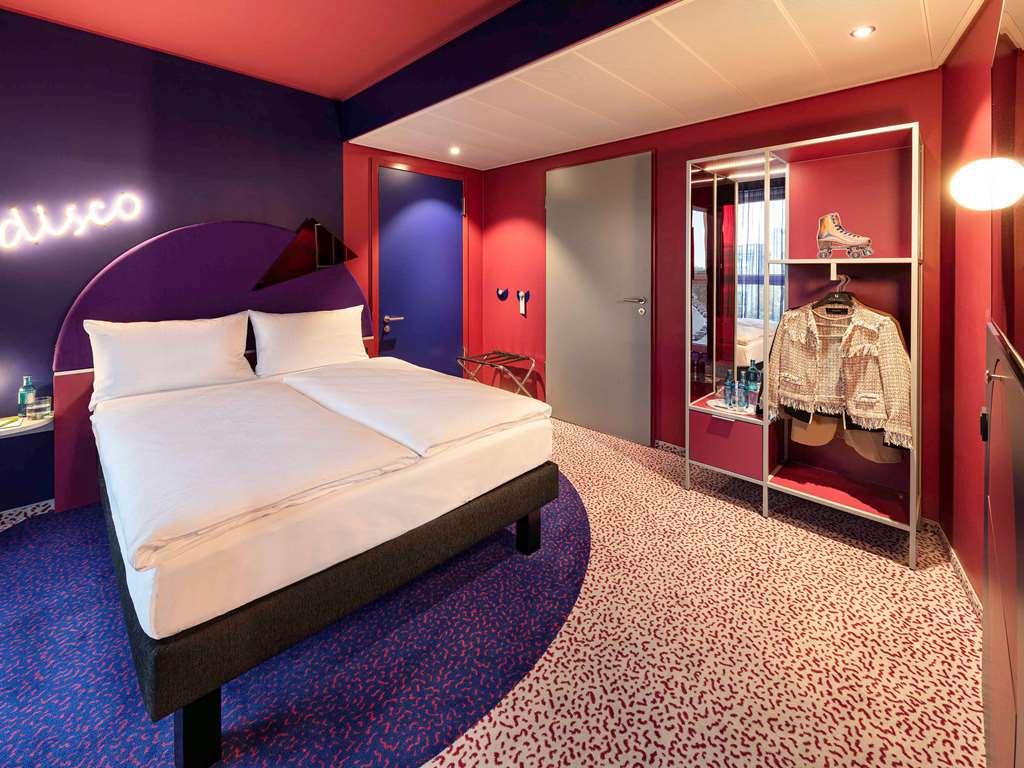 Ibis Styles Perlach 3* Monaco di Baviera
