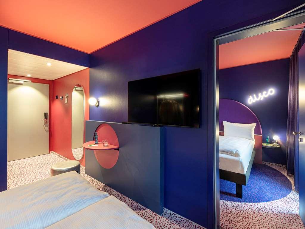 Ibis Styles Perlach Hotel Monaco di Baviera